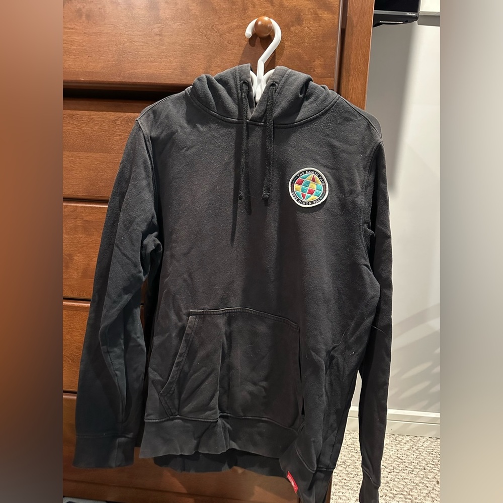 The North Face Hoodie